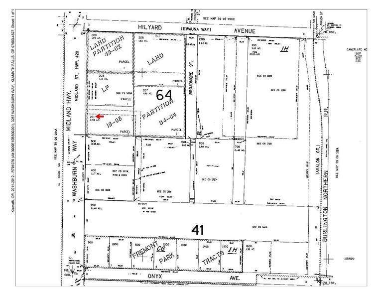 3267 Washburn Way - Photo 1