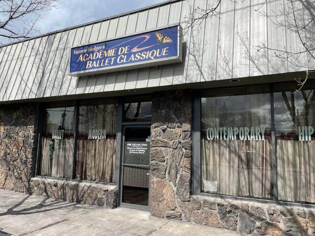 162 Greenwood Avenue - Photo 1