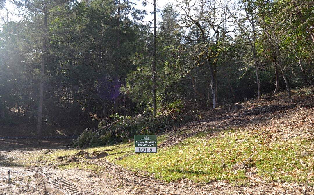 Lot 5 Sylvan Drive - Photo 1