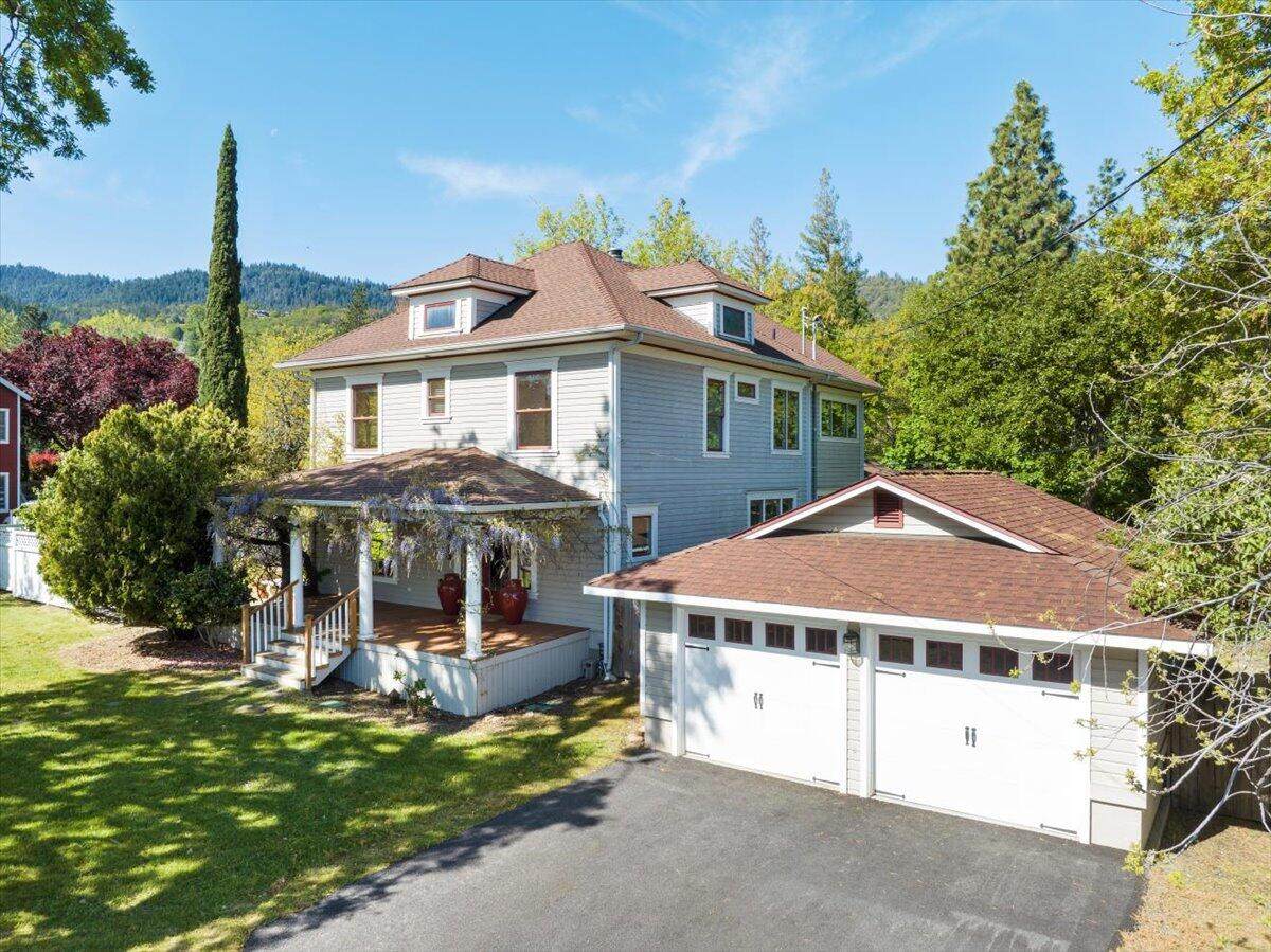 1345 Tolman Creek Road - Photo 1