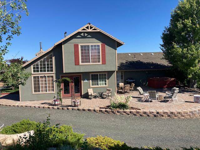 58392 Antelope Lane - Photo 1