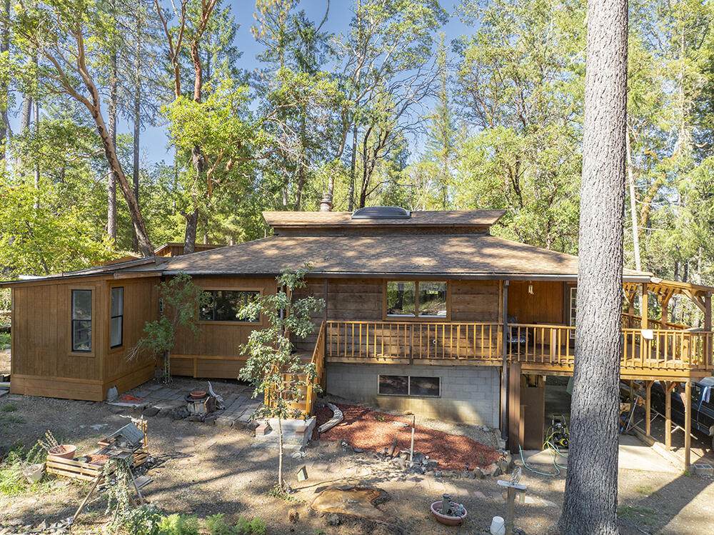 604 Draper Valley Road - Photo 1