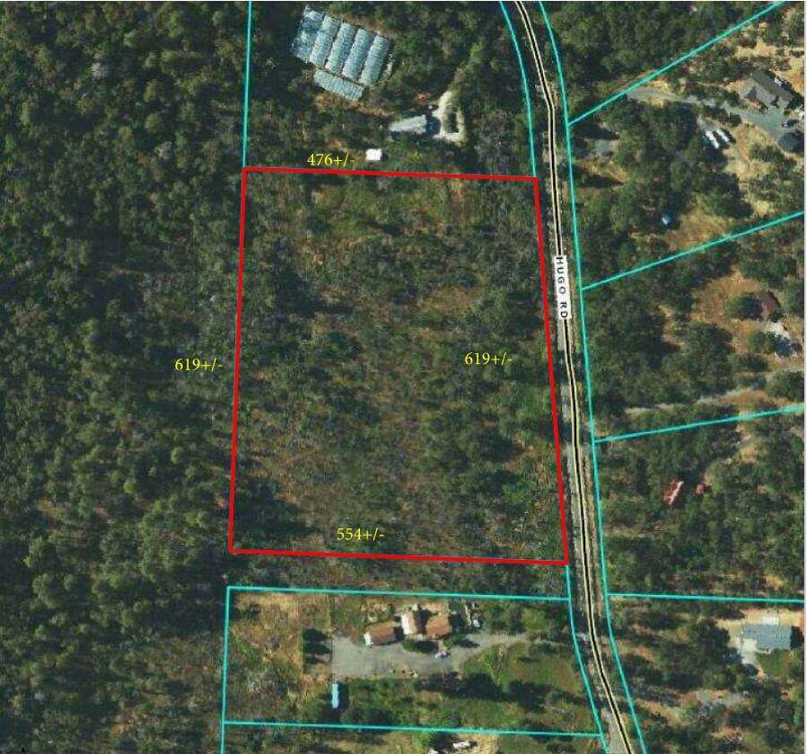 7351 Hugo Road - Photo 1