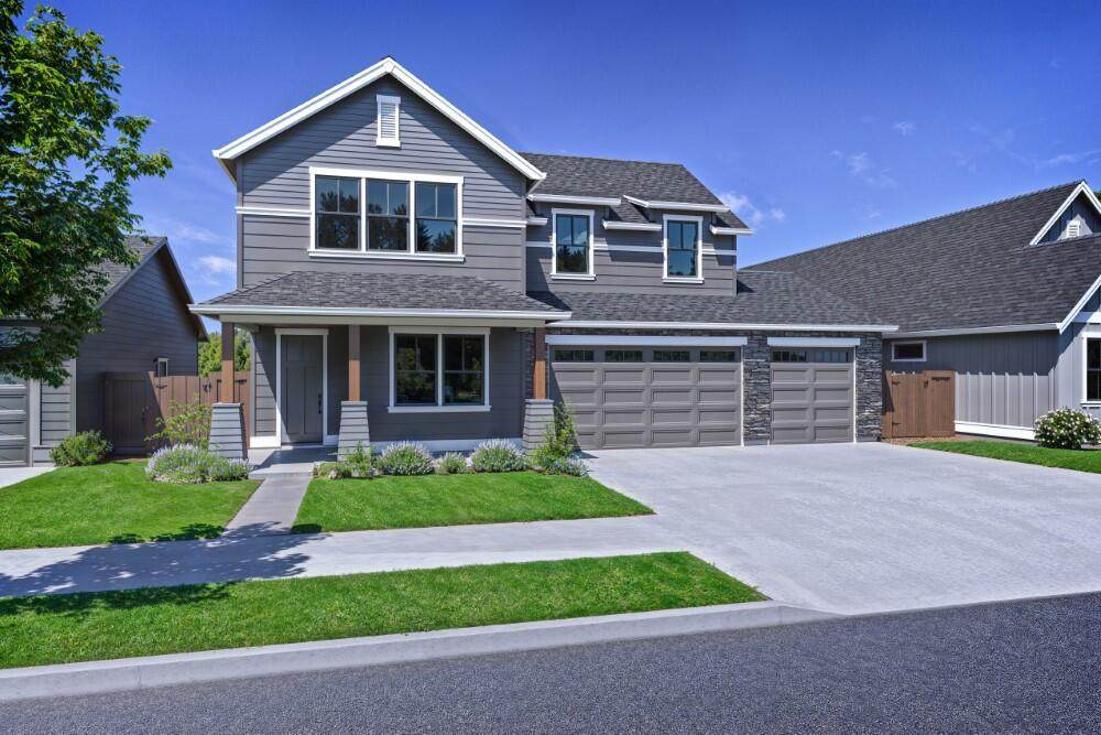 1373 Ochoa Drive - Photo 1