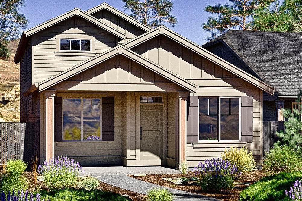 51990 Crescent Creek Drive - Photo 1