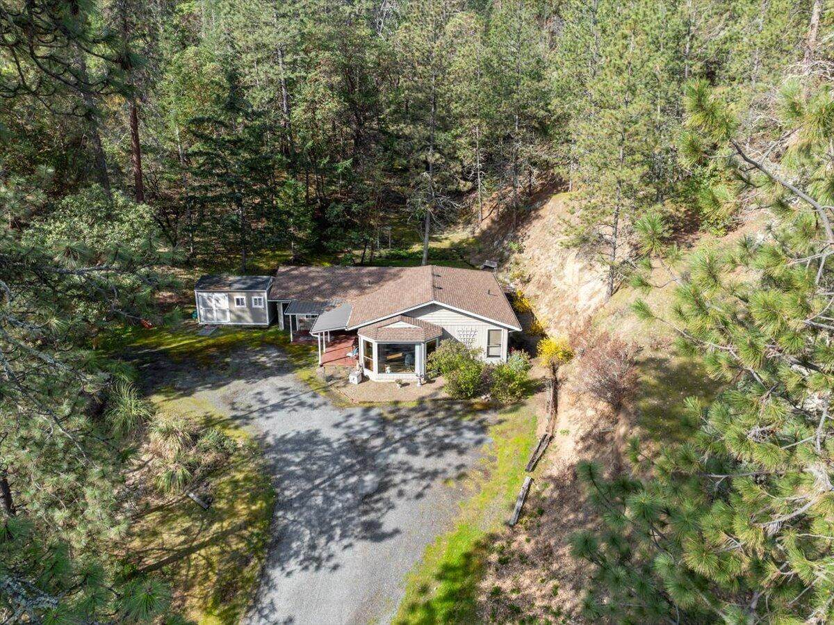 2805 Old Military Road - Photo 1