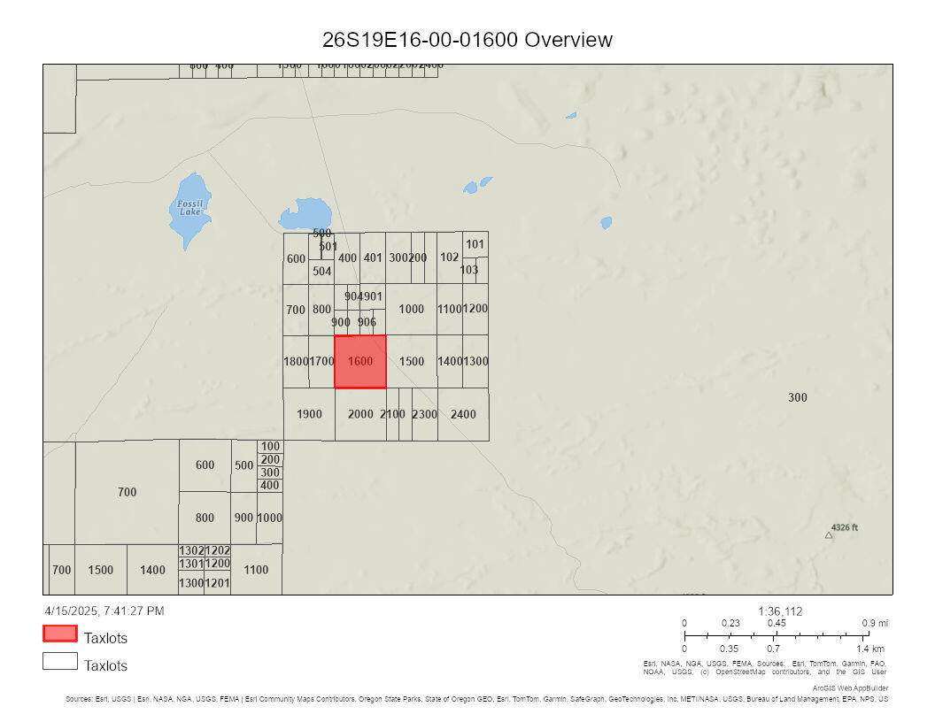  Undetermined Situs Address Road - Photo 1