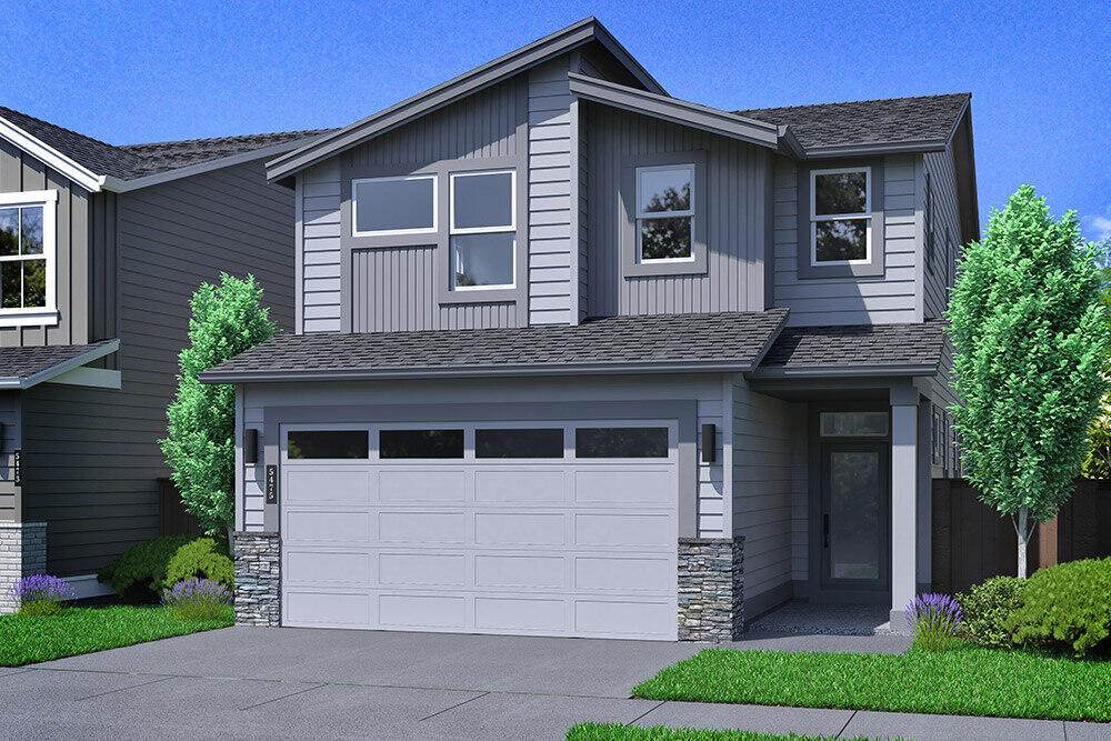 3911 Oakside Loop - Photo 1