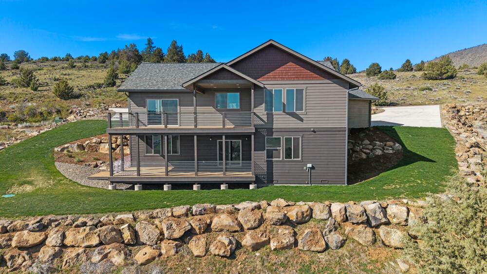 7306 Hanks Marsh Vista - Photo 1