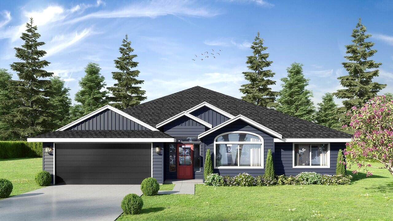 1156 West Ridge Drive - Photo 1