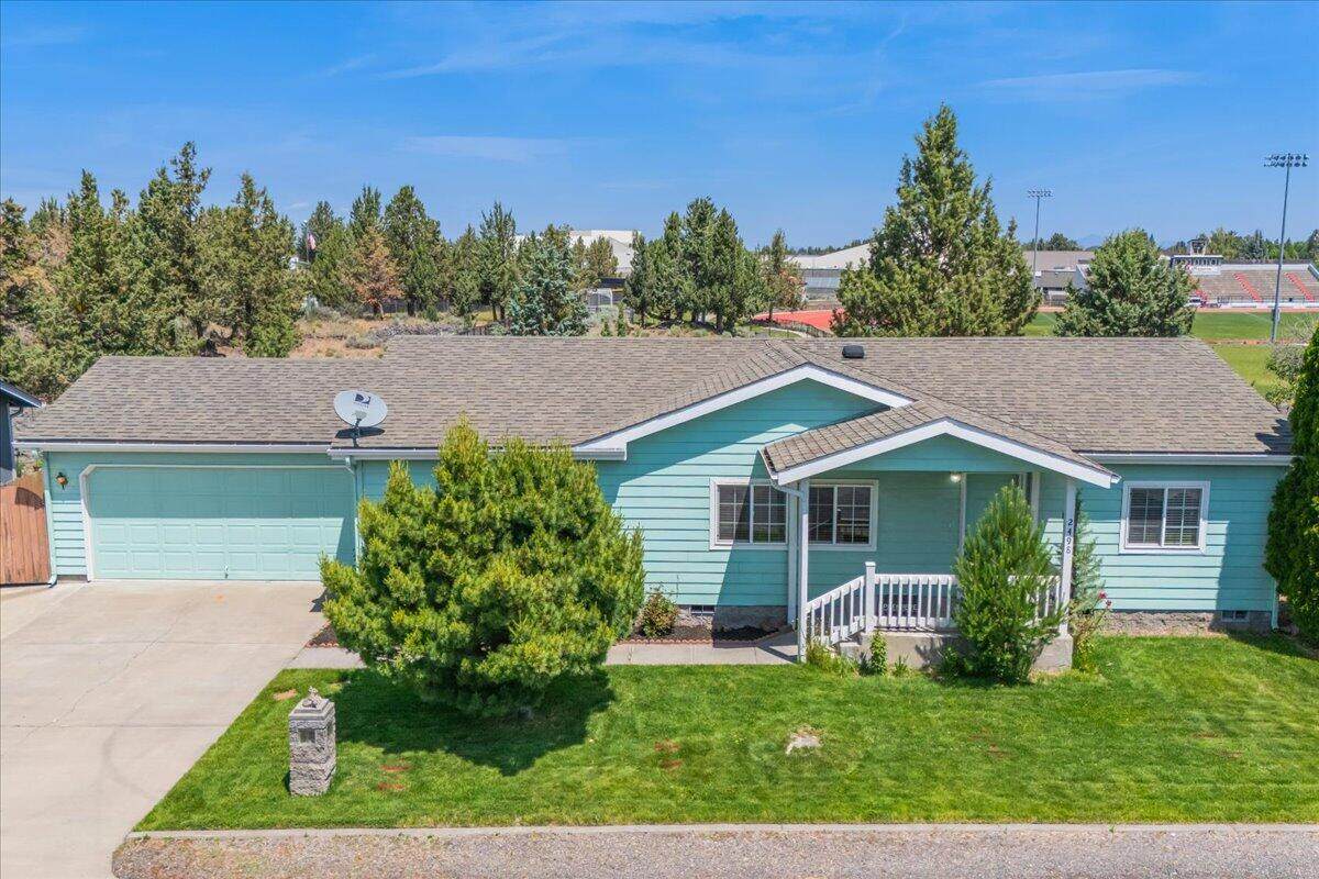 2498 Ne Rosemary Drive - Photo 1