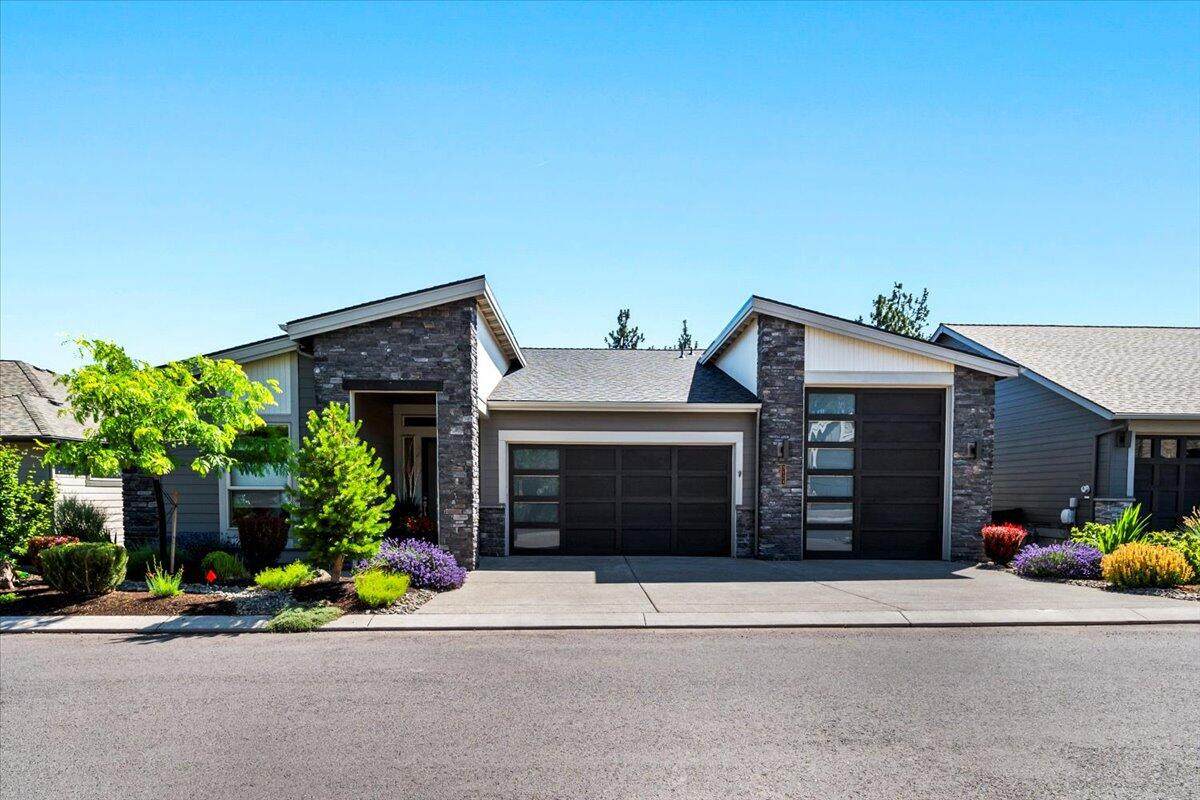 3124 Hidden Ridge Drive - Photo 1