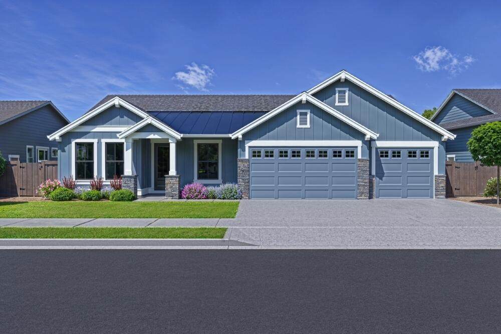 1367 Ochoa Drive - Photo 1
