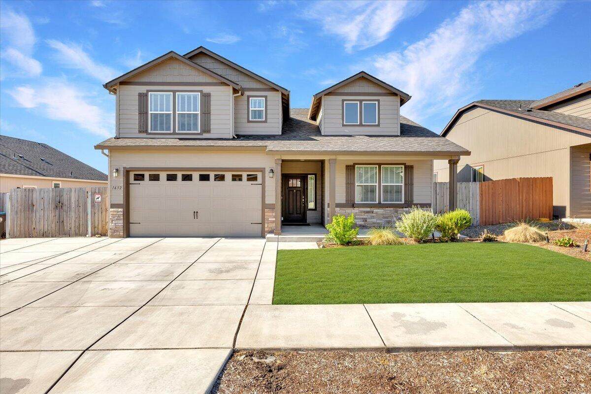 1632 Pearl Eye Lane - Photo 1