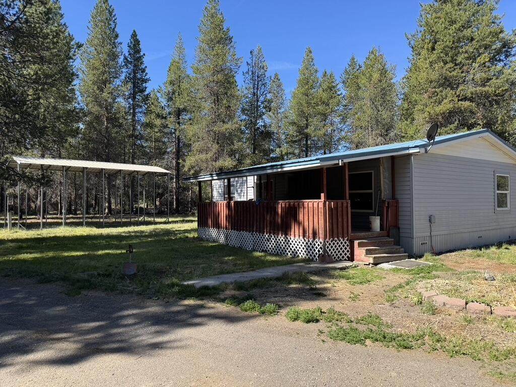 52737 Wayside Loop - Photo 1
