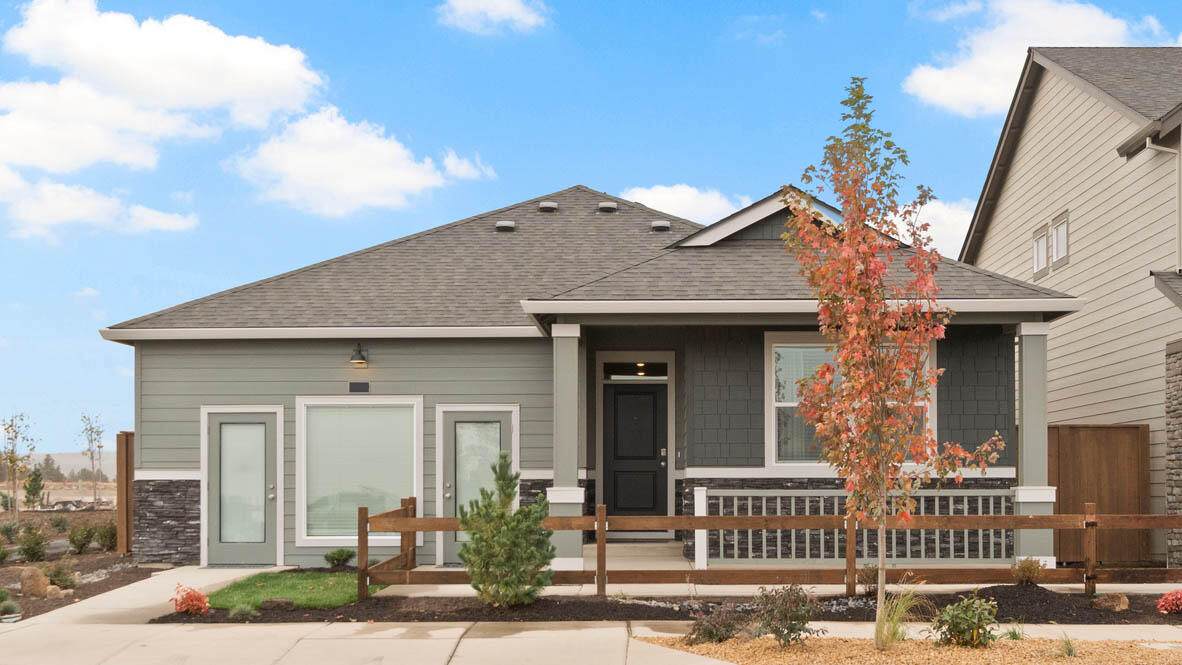 21640 Fuji Drive - Photo 1