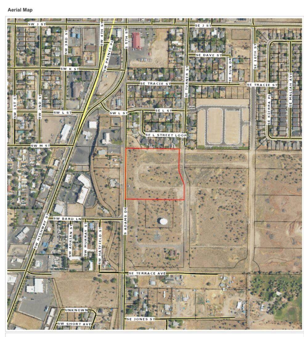  Bill Hoffman Subdivision - Photo 1