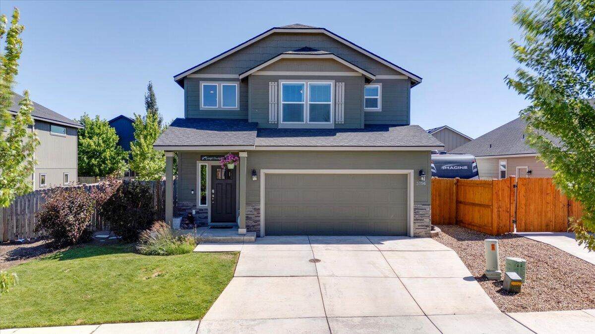 3756 Pumice Avenue - Photo 1