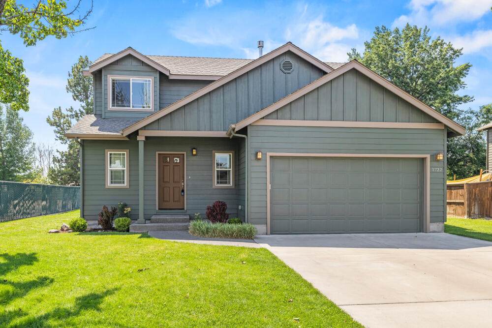 3722 Birddog Drive - Photo 1