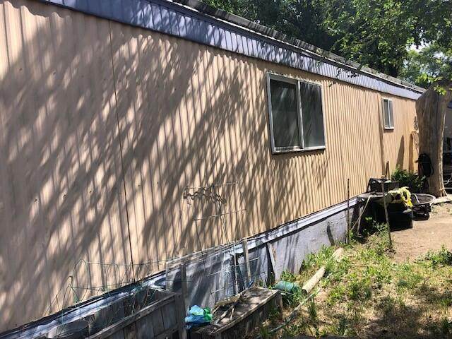 650 Harwood Street - Photo 1