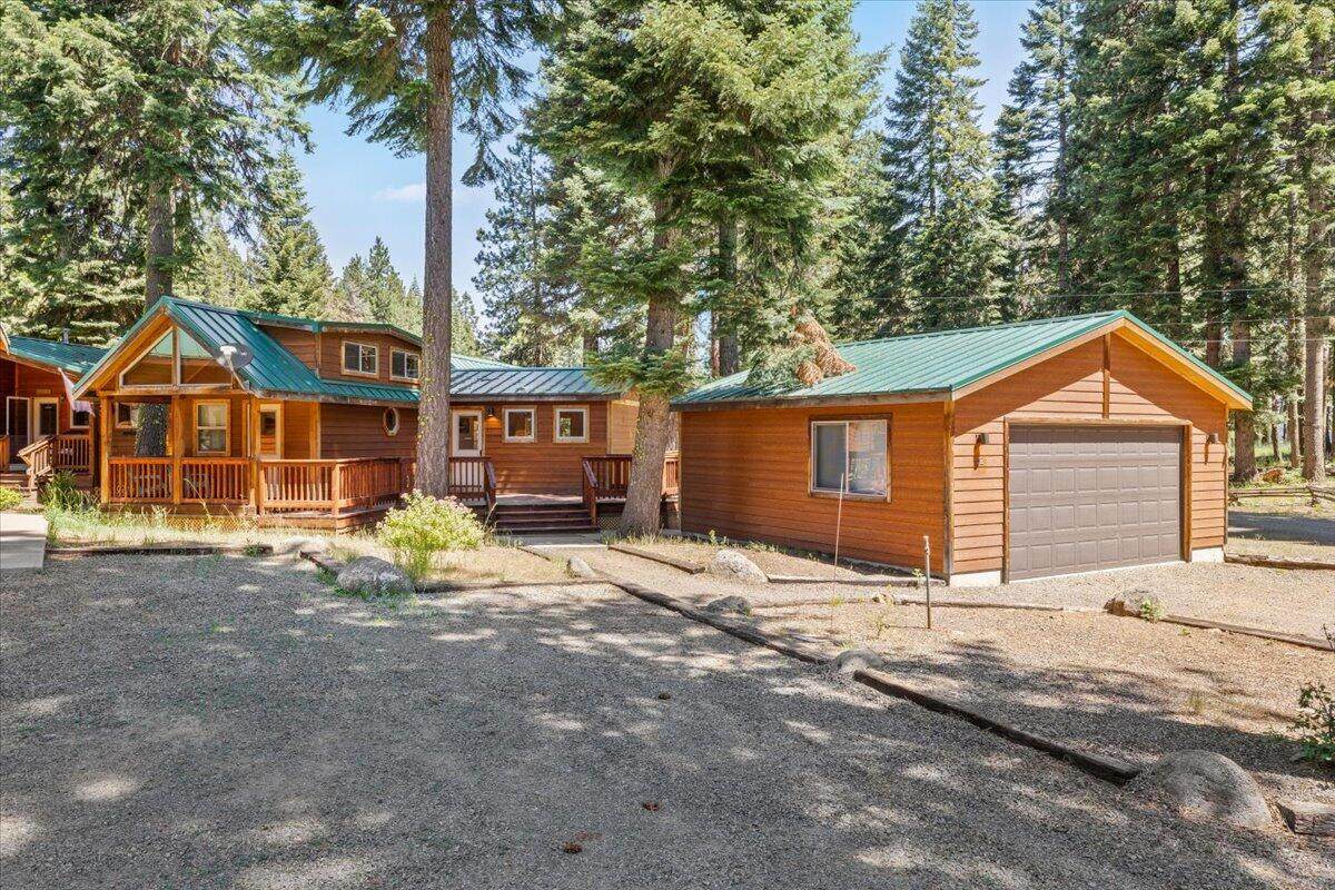 7979 Hyatt Prairie Road - Photo 1