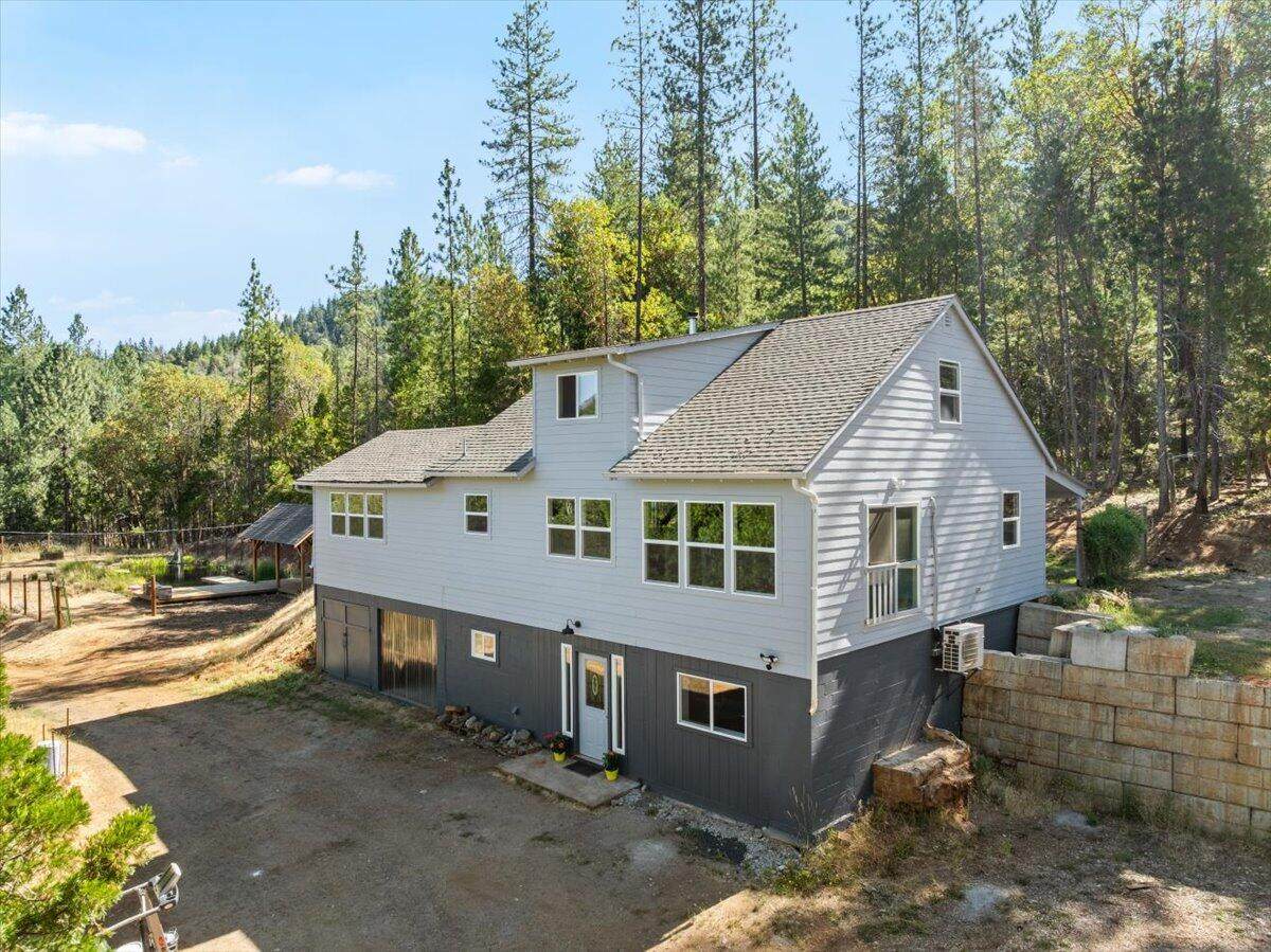 2016 Sykes Creek Road - Photo 1
