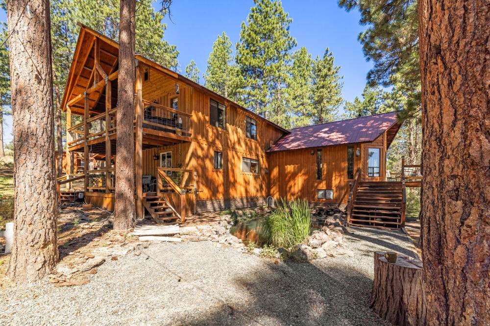 17707 Skeen Ranch Road - Photo 1