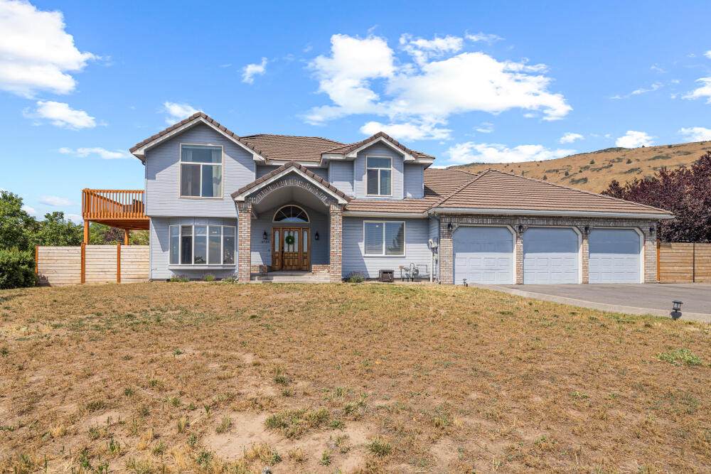 5749 Basin View Drive - Photo 1
