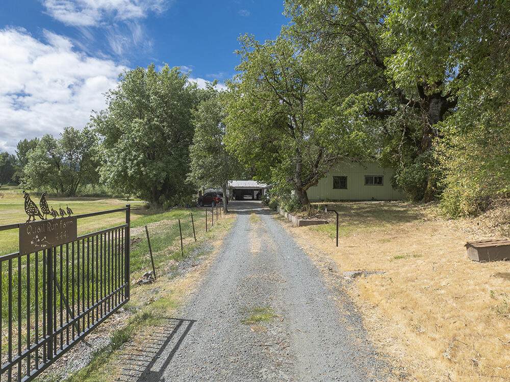 4441 Upper River Road - Photo 1