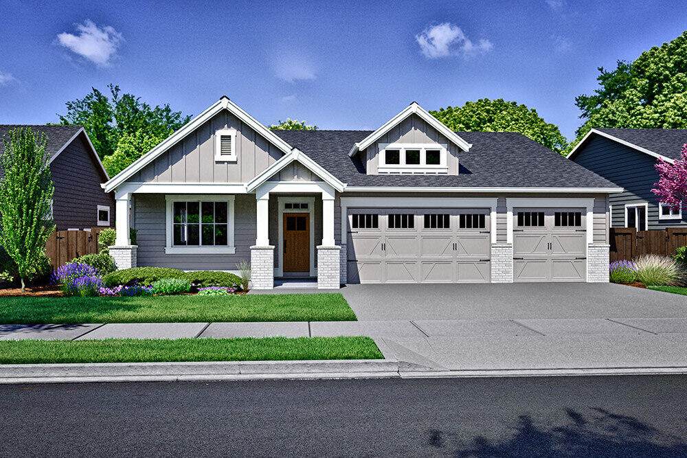 1403 Whistle Way - Photo 1