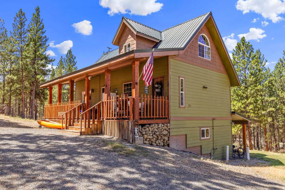 49354 Packsaddle Circle - Photo 1