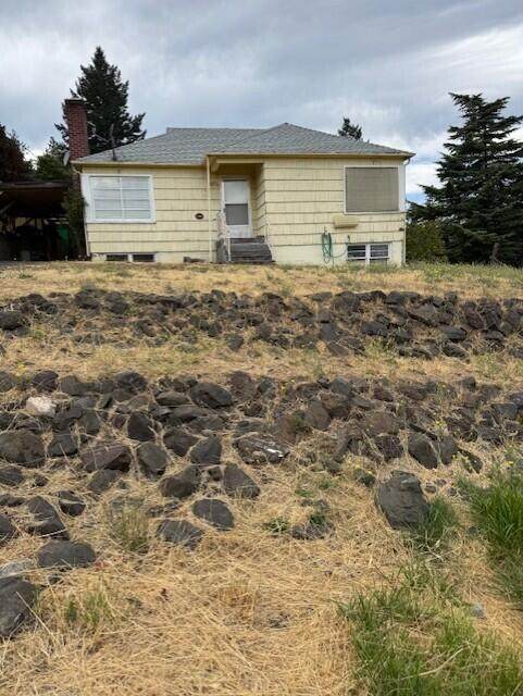 605 Liberty Street - Photo 1