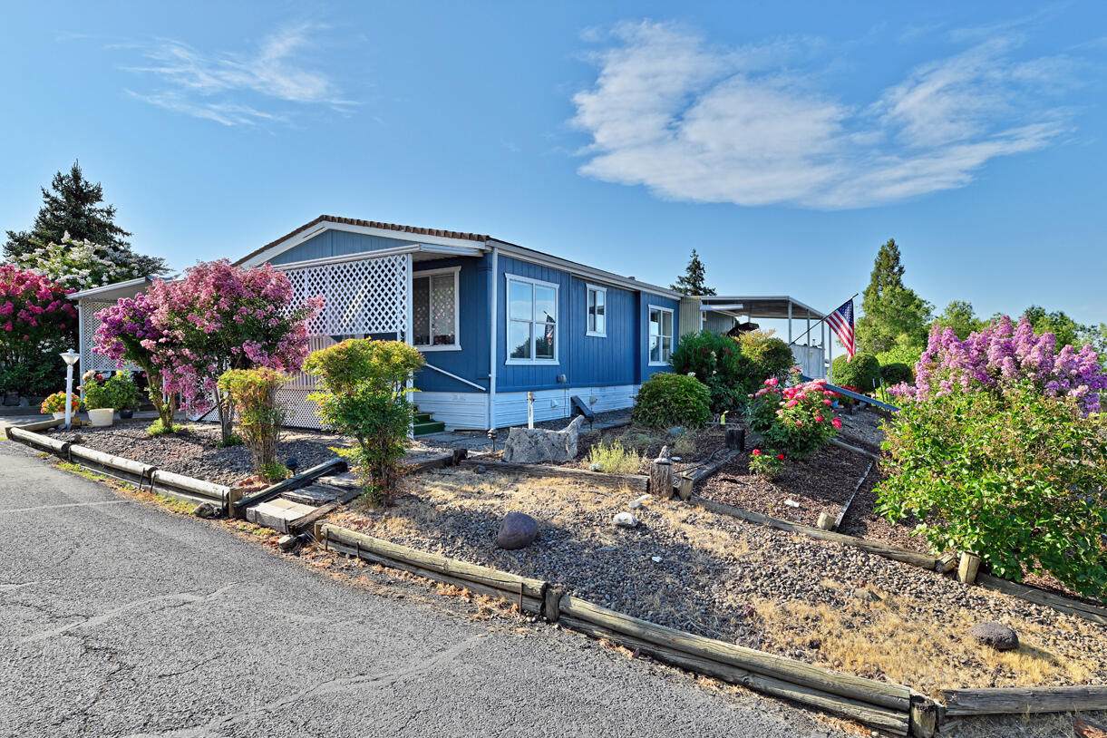 3955 Stage Road - Photo 1