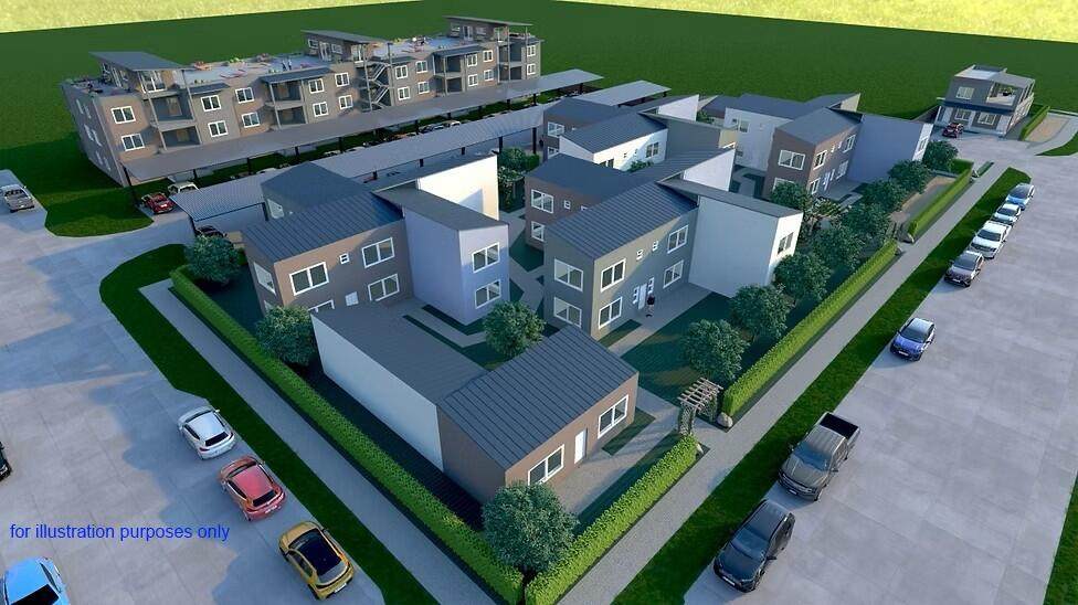 1741 Fallen Leaf Drive - Photo 1