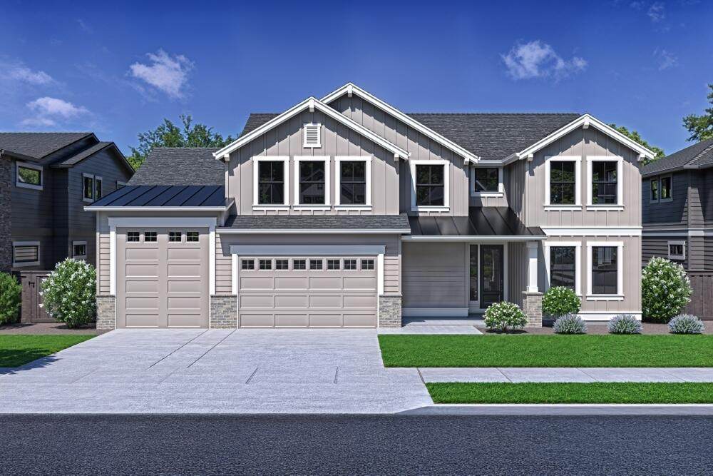 1355 Ochoa Drive - Photo 1