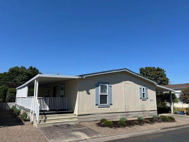 255 Colver Road - Photo 1