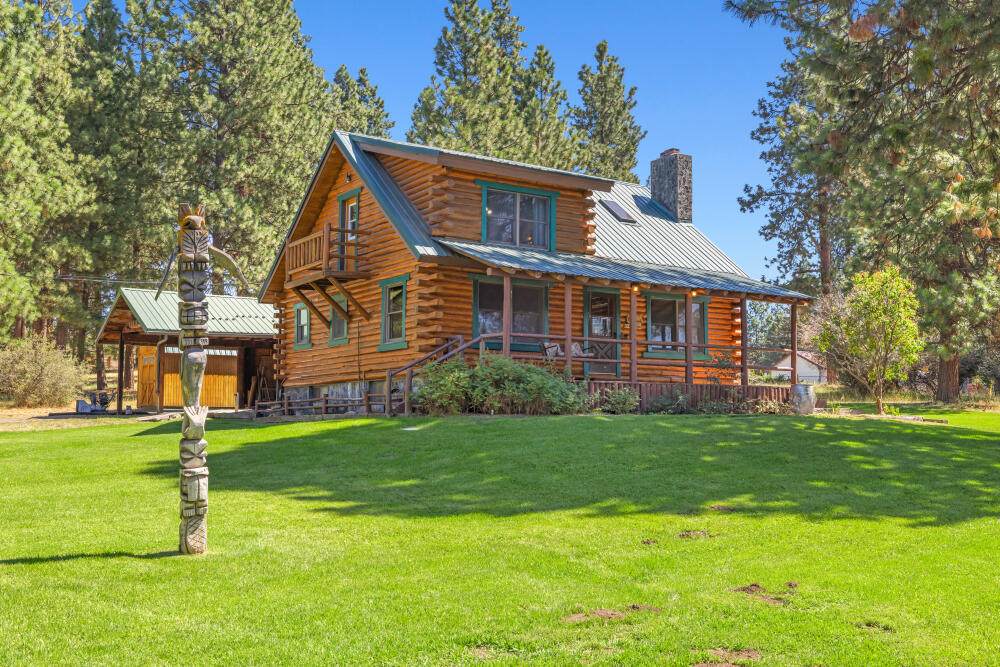 3262 Lake Forest Road - Photo 1