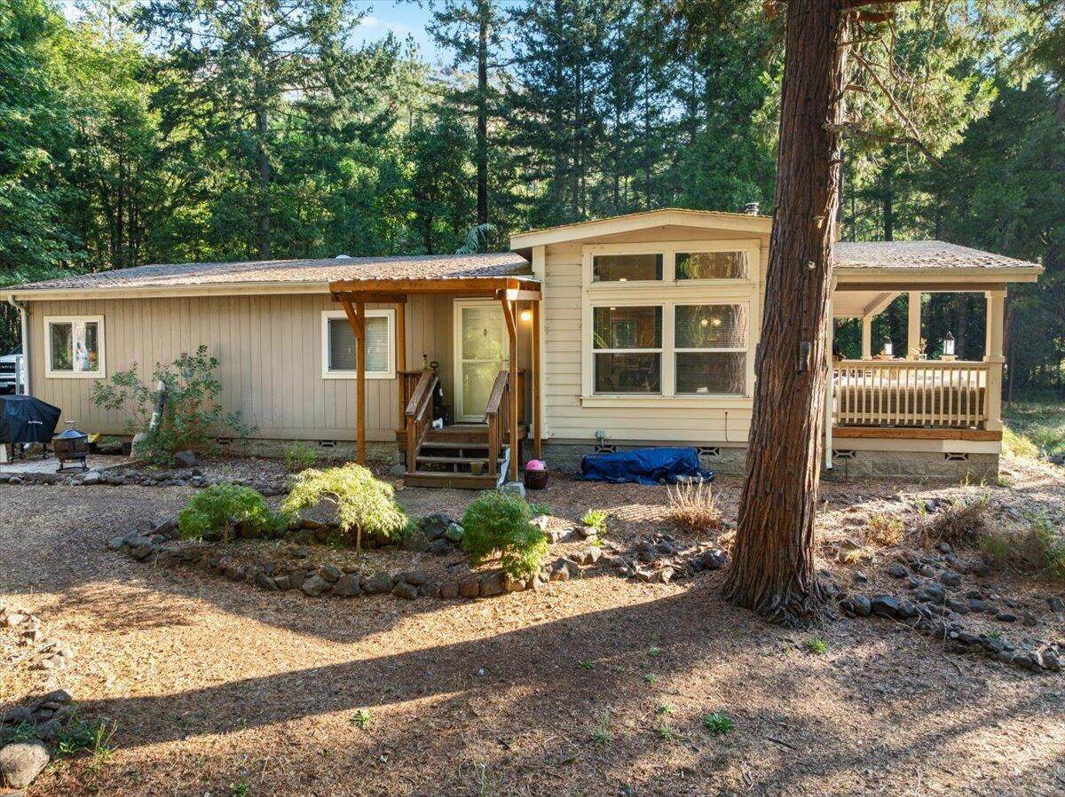 12272 Fork Little Butte Creek Road - Photo 1