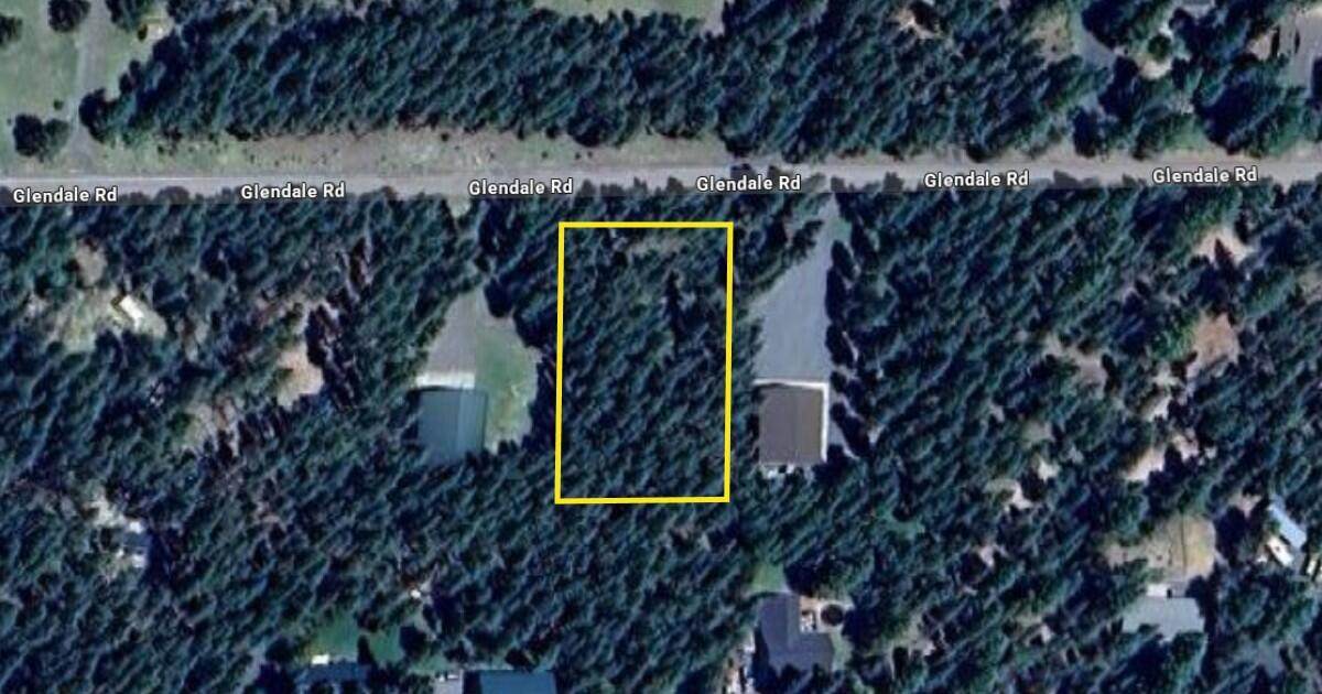 16953 Glendale Road - Photo 1