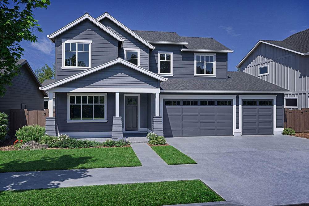 1477 Whistle Way - Photo 1