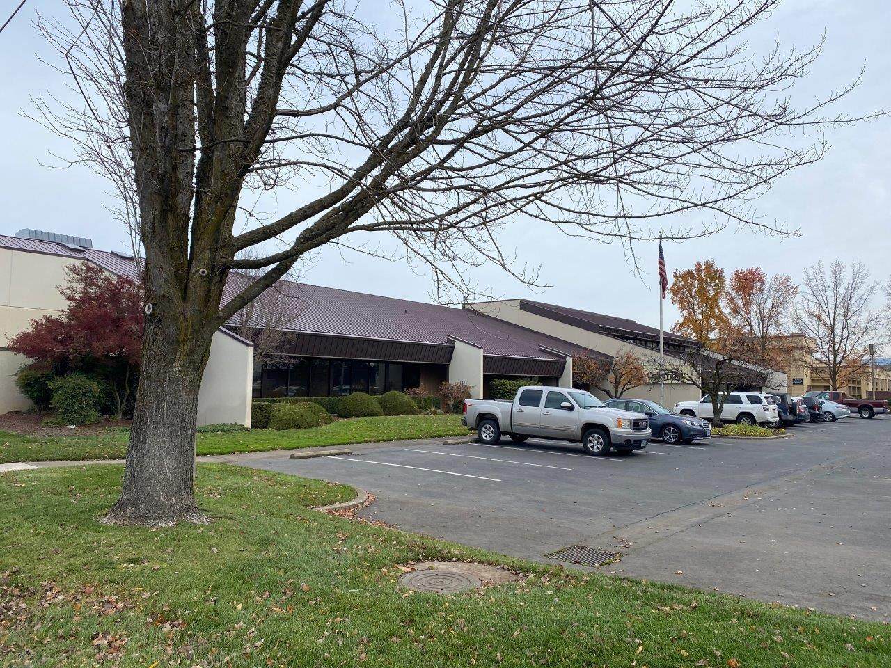 501 Airport Road - Photo 1