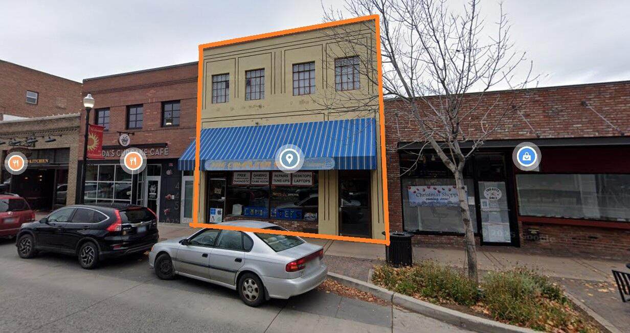 435 6th Street - Photo 1