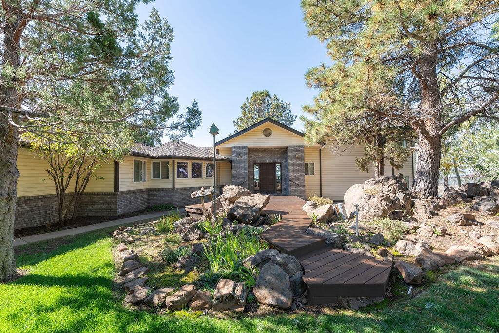 59649 Okanagan Lane - Photo 1