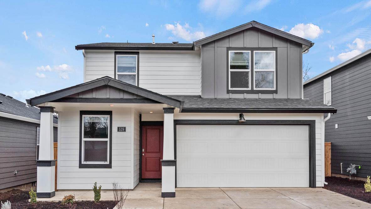 2719 Steadman Avenue - Photo 1