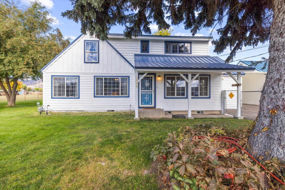 5503 Walton Drive - Photo 1