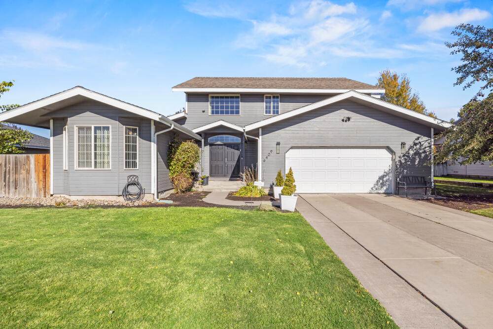 6409 Harlan Drive - Photo 1