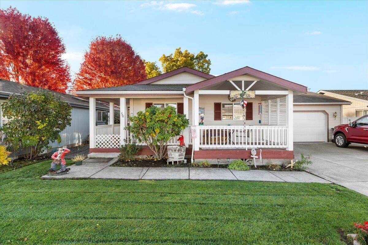 356 Marian Avenue - Photo 1