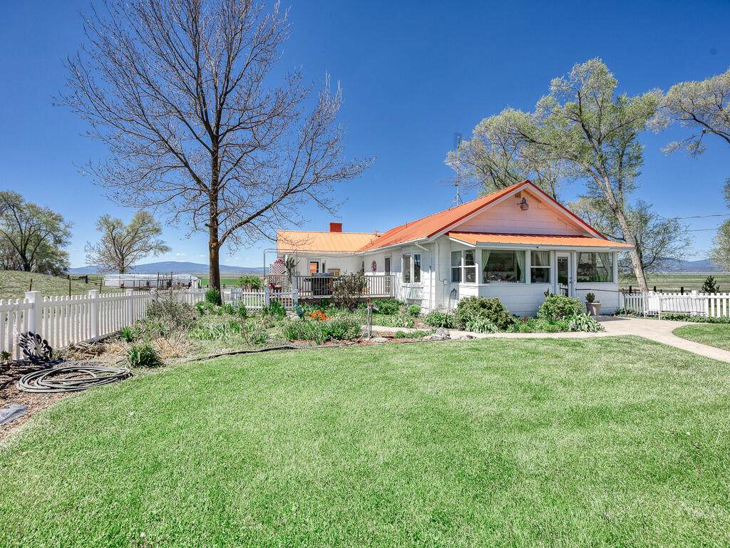 4650 Lower Klamath Lake Road - Photo 1