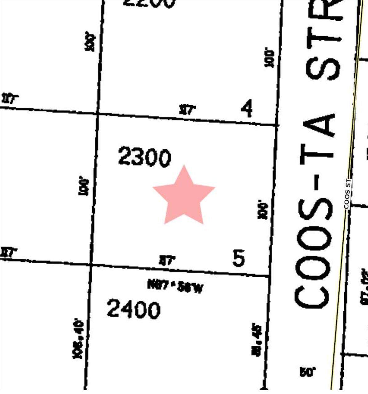0 Coos-Ta Street - Photo 1