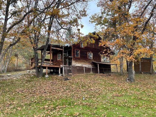 812 Humbug Creek Road - Photo 1